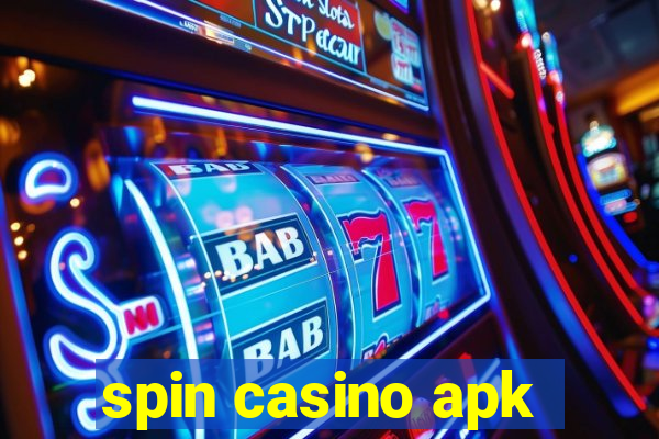 spin casino apk