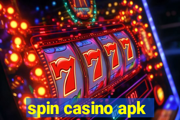 spin casino apk