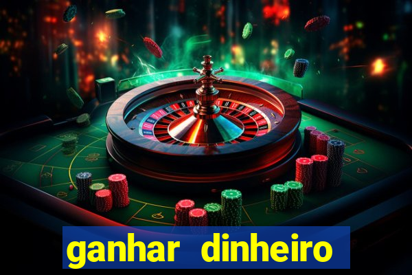 ganhar dinheiro jogando dama