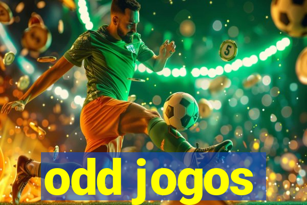 odd jogos