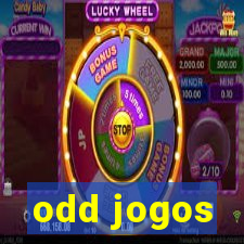 odd jogos