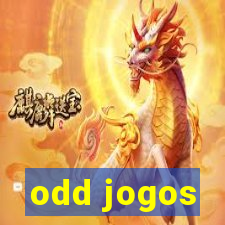 odd jogos