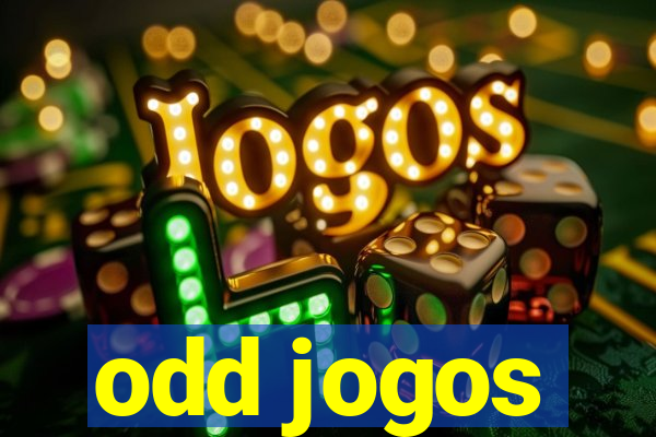 odd jogos