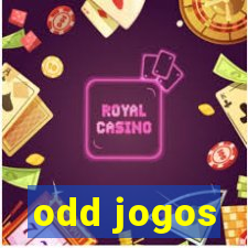 odd jogos