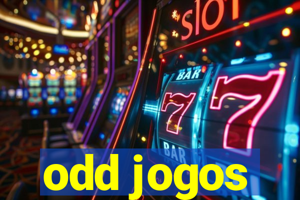 odd jogos