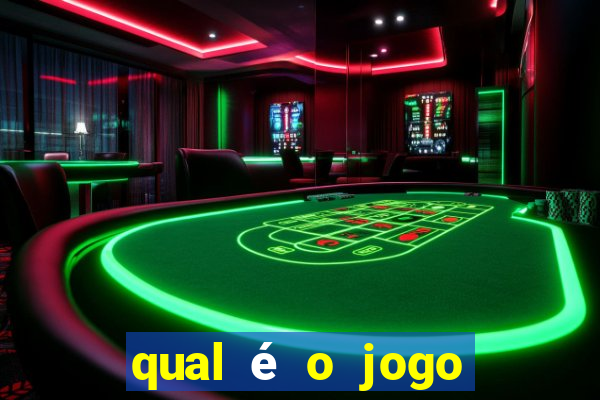 qual é o jogo melhor para ganhar dinheiro