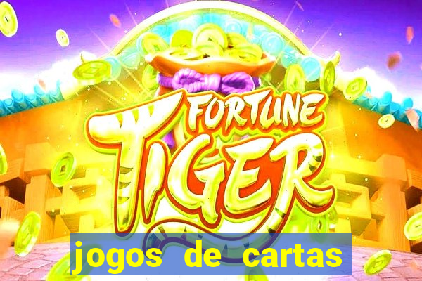 jogos de cartas online truco