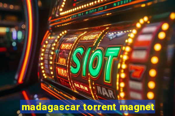 madagascar torrent magnet