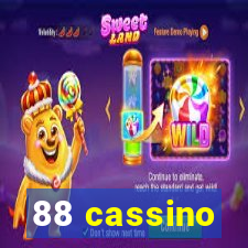 88 cassino