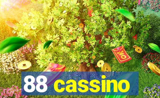 88 cassino