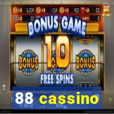 88 cassino