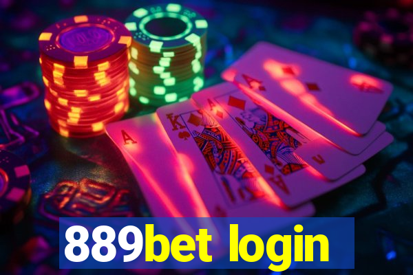 889bet login