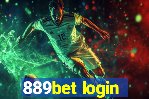 889bet login