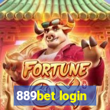 889bet login