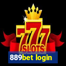 889bet login