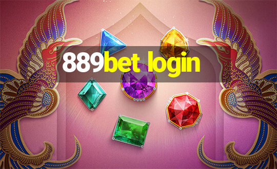 889bet login