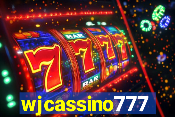 wjcassino777