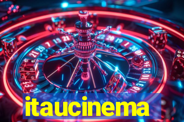 itaucinema