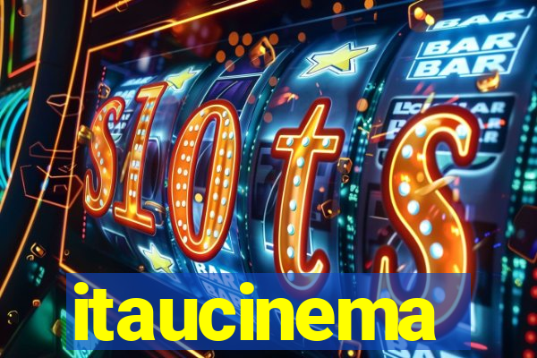 itaucinema