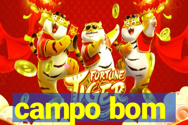 campo bom