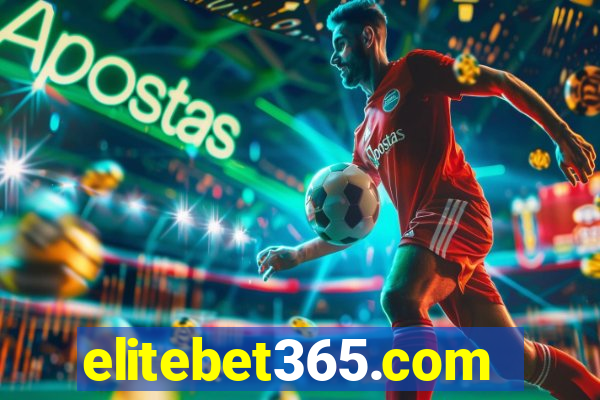 elitebet365.com