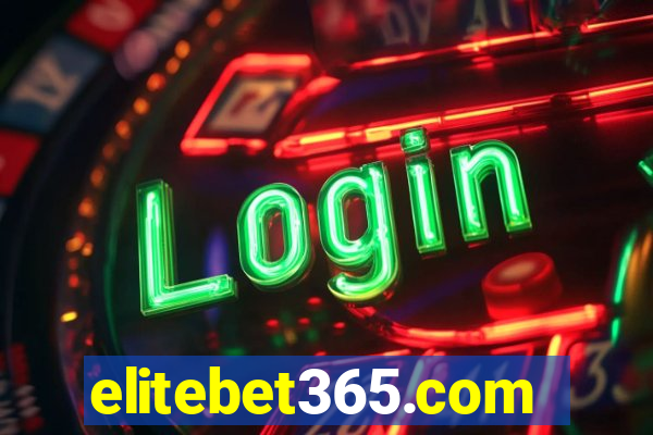 elitebet365.com