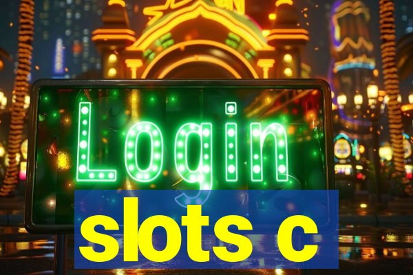 slots c