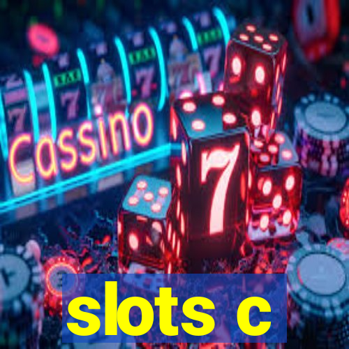 slots c