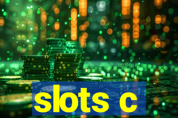 slots c