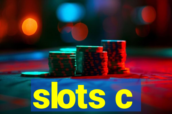 slots c