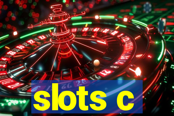 slots c