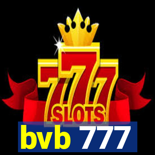 bvb 777