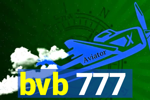 bvb 777