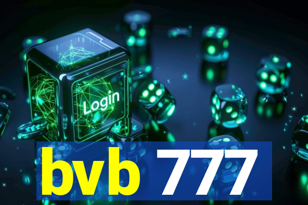 bvb 777