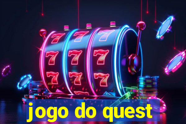 jogo do quest