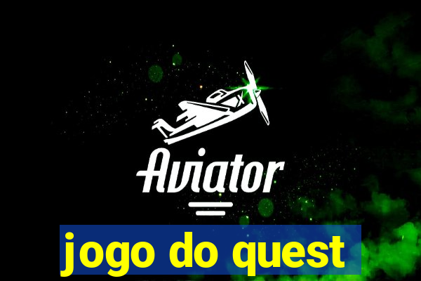 jogo do quest