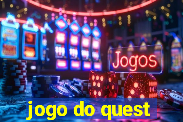 jogo do quest