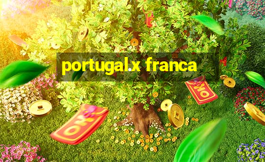 portugal.x franca