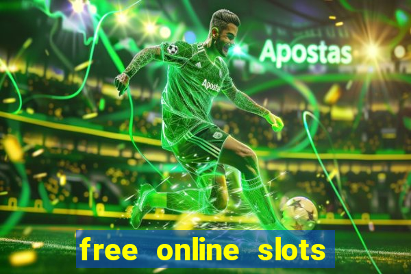 free online slots with no download