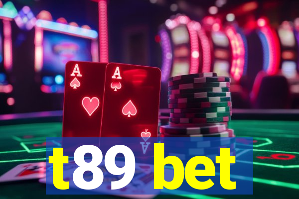 t89 bet