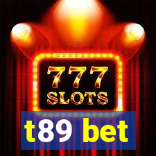 t89 bet