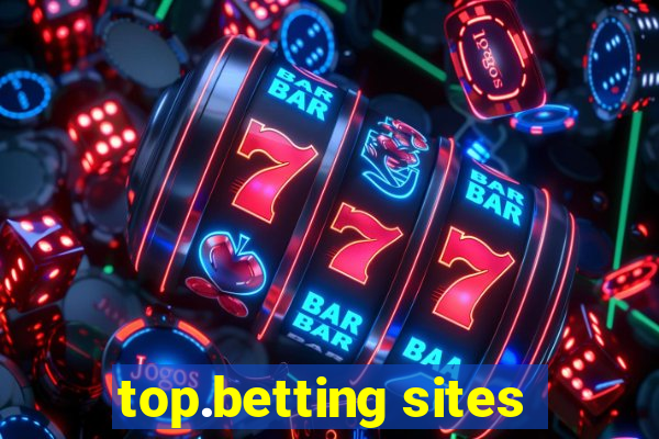 top.betting sites