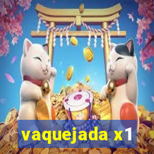 vaquejada x1