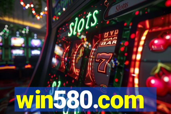 win580.com