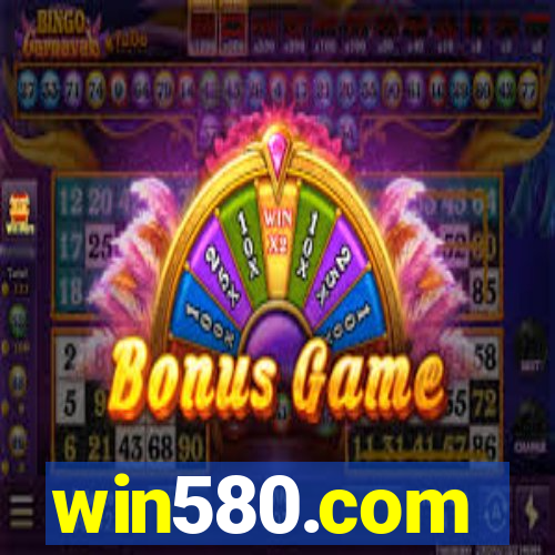 win580.com