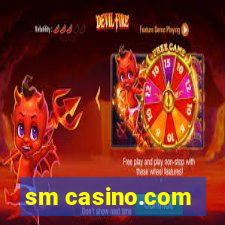 sm casino.com