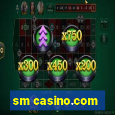 sm casino.com