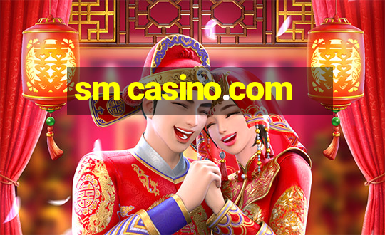 sm casino.com