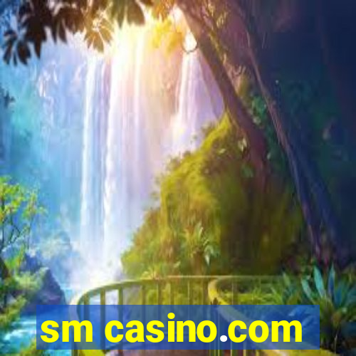 sm casino.com