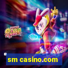 sm casino.com